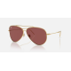 RAY BAN AVIADOR REVERSE RBR0101S 001/69