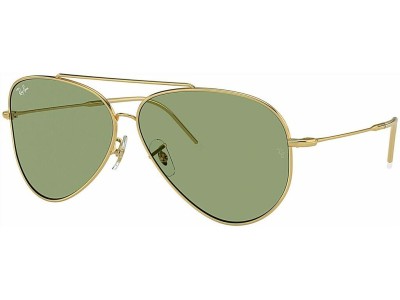 RAY BAN AVIADOR REVERSE  RBR0101S 001/82