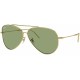 RAY BAN AVIADOR REVERSE  RBR0101S 001/82