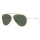 RAY BAN AVIADOR REVERSE RBR0101S 001/VR