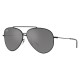 RAY BAN AVIADOR REVERSE RBR0101S 002/GS