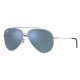 RAY BAN AVIADOR REVERSE RBR0101S 003/GA