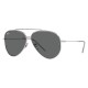 RAY BAN AVIADOR REVERSE RBR0101S 003/GR