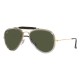 RAY BAN AVIADOR ROAD SPIRIT LEGEND GOLD RB3428 9239/31