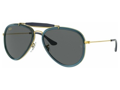 RAY BAN AVIADOR ROAD SPIRIT LEGEND GOLD RB3428 9240/B1