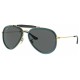 RAY BAN AVIADOR ROAD SPIRIT LEGEND GOLD RB3428 9240/B1