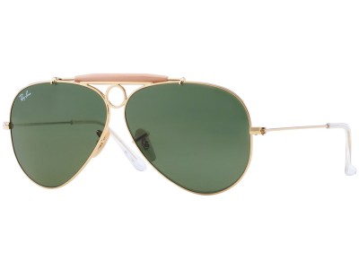 RAY BAN AVIADOR SHOOTER RB3138 001