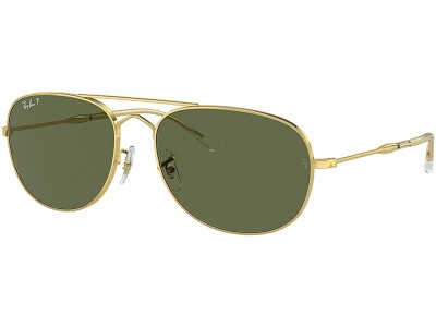 RAY BAN BAIN BRIDGE POLARIZADO RB3735 001/58