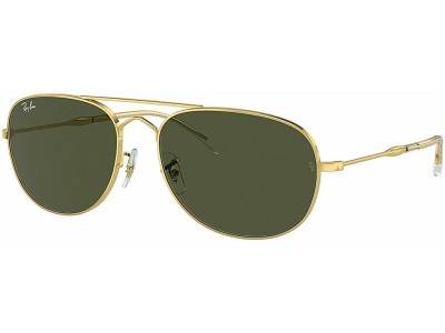 RAY BAN BAIN BRIDGE RB3735 001/31