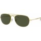 RAY BAN BAIN BRIDGE RB3735 001/31