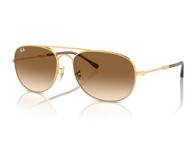 RAY BAN BAIN BRIDGE RB3735 001/51