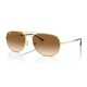 RAY BAN BAIN BRIDGE RB3735 001/51