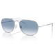 RAY BAN BAIN BRIDGE RB3735 003/3F