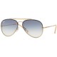 RAY BAN BLAZE AVIADOR RB3584N 001/19