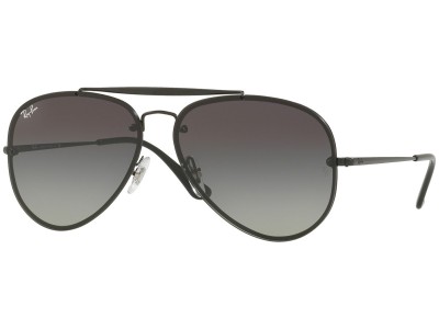 RAY BAN BLAZE AVIADOR RB3584N 153/11