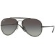 RAY BAN BLAZE AVIADOR RB3584N 153/11