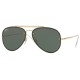 RAY BAN BLAZE AVIADOR RB3584N 9050/71