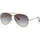 RAY BAN BLAZE AVIADOR RB3584N 9140/0S