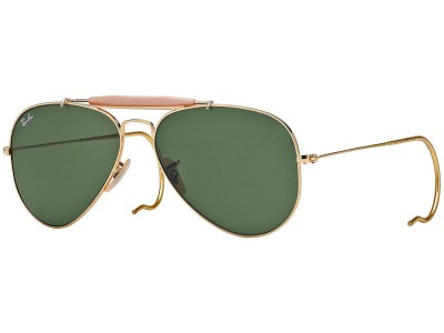 RAY BAN CAÇADOR RB3030 L0216