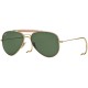 RAY BAN CAÇADOR RB3030 L0216