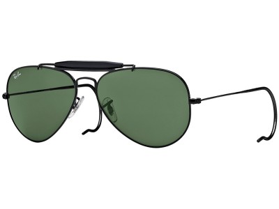 RAY BAN CAÇADOR RB3030 L9500