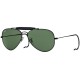 RAY BAN CAÇADOR RB3030 L9500