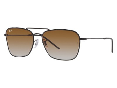 RAY BAN CARAVAN REVERSE RBR0102S 002/CB