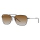 RAY BAN CARAVAN REVERSE RBR0102S 002/CB