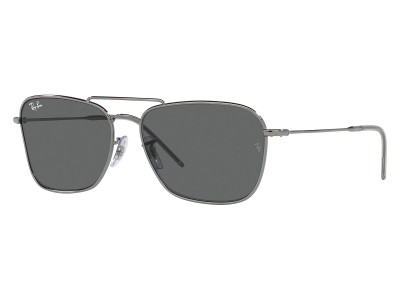 RAY BAN CARAVAN REVERSE RBR0102S 004/GR