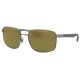 RAY BAN CHROMANCE POLARIZADO RB3660CH 9075/6O