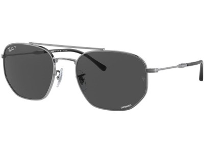 RAY BAN CHROMANCE POLARIZADO RB3707 004/K8