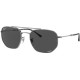 RAY BAN CHROMANCE POLARIZADO RB3707 004/K8