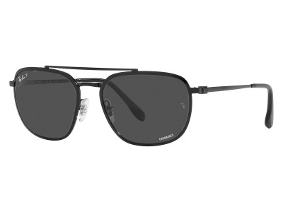 RAY BAN CHROMANCE POLARIZADO RB3708 002/K8