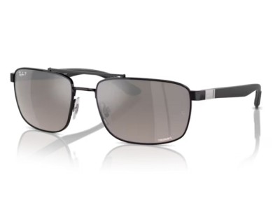 RAY BAN CHROMANCE POLARIZADO RB3737CH 002/5J