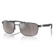 RAY BAN CHROMANCE POLARIZADO RB3737CH 002/5J