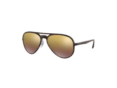 RAY BAN CHROMANCE POLARIZADO RB4320CH 710/6B