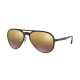 RAY BAN CHROMANCE POLARIZADO RB4320CH 710/6B