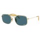 RAY BAN CHROMANCE TITANIUM POLARIZADO RB8062 9205S2