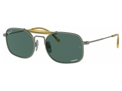 RAY BAN CHROMANCE TITANIUM POLARIZADO RB8062 92083R