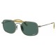 RAY BAN CHROMANCE TITANIUM POLARIZADO RB8062 92083R