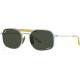 RAY BAN CHROMANCE TITANIUM POLARIZADO RB8062 9209P1