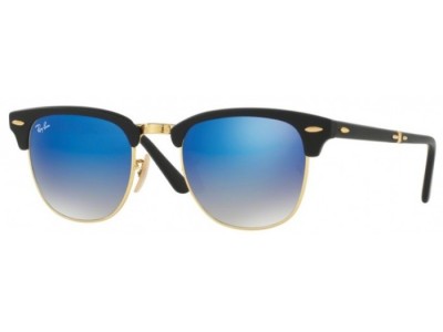 RAY BAN CLUBMASTER DOBRAVEL RB2176 901S/7Q