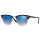 RAY BAN CLUBMASTER DOBRAVEL RB2176 901S/7Q