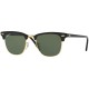 RAY BAN CLUBMASTER POLARIZADO RB3016 901/58