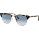 RAY BAN CLUBMASTER RB3016 1335/3F