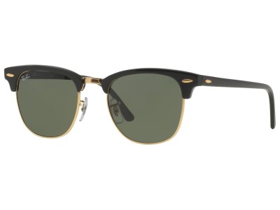 RAY BAN CLUBMASTER RB3016 W0365