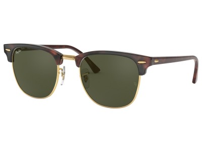 RAY BAN CLUBMASTER RB3016 W0366