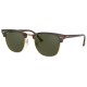 RAY BAN CLUBMASTER RB3016 W0366