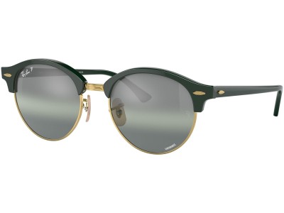 RAY BAN CLUBROUND CHROMANCE RB4246 1368/G4