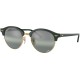 RAY BAN CLUBROUND CHROMANCE RB4246 1368/G4